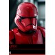 Star Wars Episode IX Movie Masterpiece Action Figure 1/6 Sith Trooper 31 cm