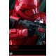 Star Wars Episode IX Movie Masterpiece Action Figure 1/6 Sith Trooper 31 cm