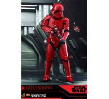 Star Wars Episode IX Movie Masterpiece Action Figure 1/6 Sith Trooper 31 cm