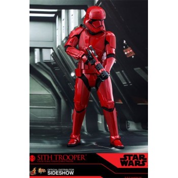 Star Wars Episode IX Movie Masterpiece Action Figure 1/6 Sith Trooper 31 cm