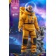 Guardians of the Galaxy Vol. 2 MM Action Figure 1/6 Stan Lee 2019 Toy Fair Exclusive 31 cm