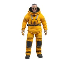 Guardians of the Galaxy Vol. 2 MM Action Figure 1/6 Stan Lee 2019 Toy Fair Exclusive 31 cm