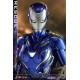 Avengers: Endgame Movie Masterpiece Series Diecast Action Figure 1/6 Rescue (Pepper Potts) 31 cm
