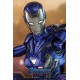 Avengers: Endgame Movie Masterpiece Series Diecast Action Figure 1/6 Rescue (Pepper Potts) 31 cm