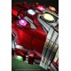 Avengers: Endgame Life-Size Masterpiece Replica 1/1 Nano Gauntlet Hulk Ver. 71 cm