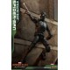 Spider-Man: Far From Home Movie Masterpiece Action Figure 1/6 Spider-Man (Stealth Suit) 29 cm