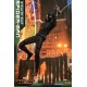 Spider-Man: Far From Home Movie Masterpiece Action Figure 1/6 Spider-Man (Stealth Suit) 29 cm