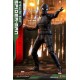 Spider-Man: Far From Home MM Action Figure 1/6 Spider-Man (Stealth Suit) Deluxe Version 29 cm