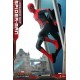 Spider-Man: Far From Home Movie Masterpiece Action Figure 1/6 Spider-Man (Upgraded Suit) 29 cm