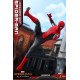 Spider-Man: Far From Home Movie Masterpiece Action Figure 1/6 Spider-Man (Upgraded Suit) 29 cm