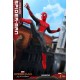 Spider-Man: Far From Home Movie Masterpiece Action Figure 1/6 Spider-Man (Upgraded Suit) 29 cm