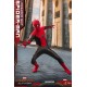 Spider-Man: Far From Home Movie Masterpiece Action Figure 1/6 Spider-Man (Upgraded Suit) 29 cm