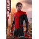 Spider-Man: Far From Home Movie Masterpiece Action Figure 1/6 Spider-Man (Upgraded Suit) 29 cm