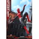 Spider-Man: Far From Home Movie Masterpiece Action Figure 1/6 Spider-Man (Upgraded Suit) 29 cm