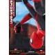 Spider-Man: Far From Home Movie Masterpiece Action Figure 1/6 Spider-Man (Upgraded Suit) 29 cm