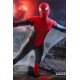 Spider-Man: Far From Home Movie Masterpiece Action Figure 1/6 Spider-Man (Upgraded Suit) 29 cm