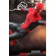 Spider-Man: Far From Home Movie Masterpiece Action Figure 1/6 Spider-Man (Upgraded Suit) 29 cm