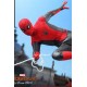 Spider-Man: Far From Home Movie Masterpiece Action Figure 1/6 Spider-Man (Upgraded Suit) 29 cm