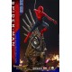 Spider-Man: Homecoming Quarter Scale Series Action Figure 1/4 Spider-Man Deluxe Version 44 cm