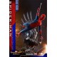 Spider-Man: Homecoming Quarter Scale Series Action Figure 1/4 Spider-Man Deluxe Exclusive Version 44 cm