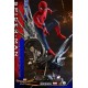 Spider-Man: Homecoming Quarter Scale Series Action Figure 1/4 Spider-Man Deluxe Exclusive Version 44 cm