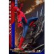 Spider-Man: Homecoming Quarter Scale Series Action Figure 1/4 Spider-Man Deluxe Exclusive Version 44 cm