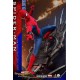Spider-Man: Homecoming Quarter Scale Series Action Figure 1/4 Spider-Man Deluxe Version 44 cm