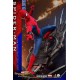 Spider-Man: Homecoming Quarter Scale Series Action Figure 1/4 Spider-Man Deluxe Version 44 cm