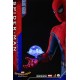Spider-Man: Homecoming Quarter Scale Series Action Figure 1/4 Spider-Man Deluxe Exclusive Version 44 cm