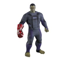 Avengers Endgame Movie Masterpiece Action Figure 1/6 Hulk 39 cm