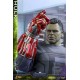 Avengers Endgame Movie Masterpiece Action Figure 1/6 Hulk 39 cm