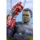 Avengers Endgame Movie Masterpiece Action Figure 1/6 Hulk 39 cm