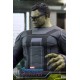 Avengers Endgame Movie Masterpiece Action Figure 1/6 Hulk 39 cm