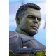 Avengers Endgame Movie Masterpiece Action Figure 1/6 Hulk 39 cm