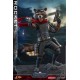 Avengers: Endgame Movie Masterpiece Action Figure 1/6 Rocket 16 cm