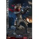 Avengers: Endgame Movie Masterpiece Action Figure 1/6 Rocket 16 cm