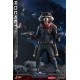 Avengers: Endgame Movie Masterpiece Action Figure 1/6 Rocket 16 cm