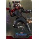 Avengers: Endgame Movie Masterpiece Action Figure 1/6 Rocket 16 cm