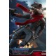 Avengers: Endgame Movie Masterpiece Action Figure 1/6 Rocket 16 cm