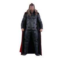 Avengers Endgame Movie Masterpiece Action Figure 1/6 Thor 32 cm