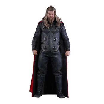 Avengers Endgame Movie Masterpiece Action Figure 1/6 Thor 32 cm