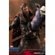 Avengers Endgame Movie Masterpiece Action Figure 1/6 Thor 32 cm