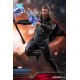 Avengers Endgame Movie Masterpiece Action Figure 1/6 Thor 32 cm