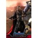 Avengers Endgame Movie Masterpiece Action Figure 1/6 Thor 32 cm