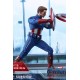 Avengers Endgame Movie Masterpiece Action Figure 1/6 Captain America (2012 Version) 30 cm