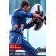 Avengers Endgame Movie Masterpiece Action Figure 1/6 Captain America (2012 Version) 30 cm