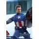 Avengers Endgame Movie Masterpiece Action Figure 1/6 Captain America (2012 Version) 30 cm