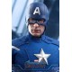 Avengers Endgame Movie Masterpiece Action Figure 1/6 Captain America (2012 Version) 30 cm