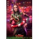 Guardians of the Galaxy Holiday Special Television Masterpiece Series Action Figure 1/6 Mantis 31 cm