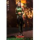 Guardians of the Galaxy Holiday Special Television Masterpiece Series Action Figure 1/6 Mantis 31 cm